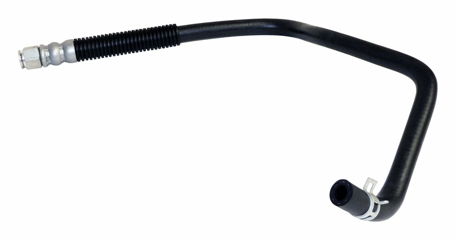 Crown Power Steering Return Hose for 2011-2015 Jeep WK Grand Cherokee w_ Gas Engine - 52124650AH
